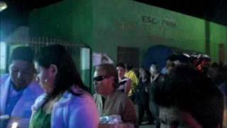 preview picture of video 'Fiesta de Santa Ines Acambaro Guanajuato 2011 Parte 2'