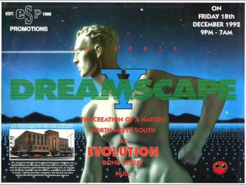 Grooverider pt2 Dreamscape 5