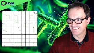 An Outbreak Of Sudoku?!