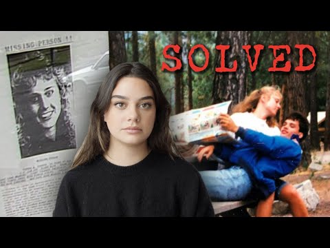 SOLVED AFTER NEARLY 30 YEARS: The Case of Mandy Stavik