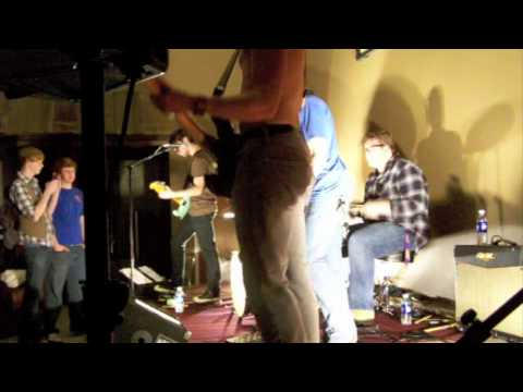 Joseph Barrios and The Ne'er-Do-Wells - "FLIGHT"