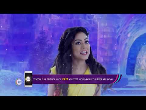 Tushar Daitya Scolds Payal - Sata Bhainka Sunanaki - Fantacy Odia Tv Serial - Webi 278 Zee Sarthak