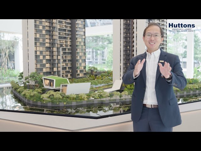 1+1 Bed Condo for Sale in The Orie - Image 38