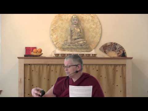 12-31-2014 Letting go of Attachment