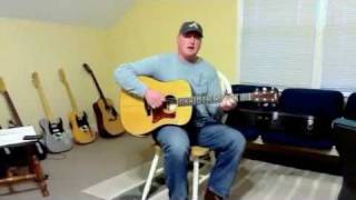 It Turns Me Inside Out - Brandon Harris