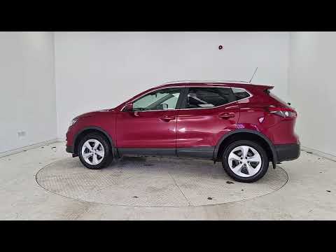 Nissan Qashqai 1.3 PET SE MAUNUAL * - Image 2