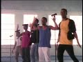 New Edition - If It Isn't Love (Better HD)