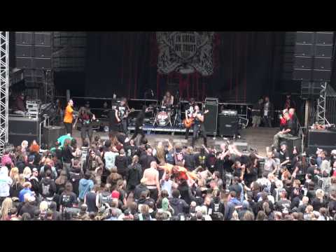 M:40 Live At OEF 2012
