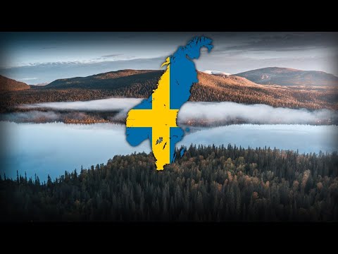 “Folk, i Gevär” — Swede Ultranationalistic Song