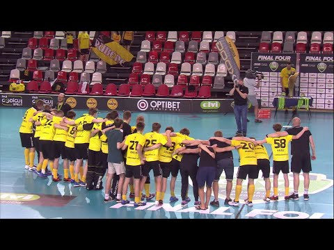 🎥 ELVI florbola līga: Talsu NSS/Krauzers - Rubene (Fināls) (20.06.2021)