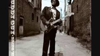 Buddy Guy - I Put A Spell On You