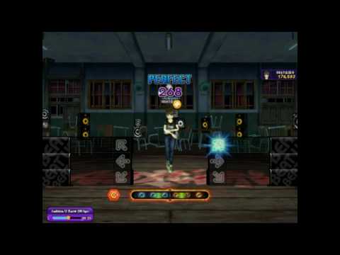 Audition BeatUp Audition - uknow 90bpm