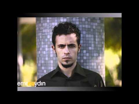 Emre aydın HOŞÇAKAL -DJ'alimixer remix