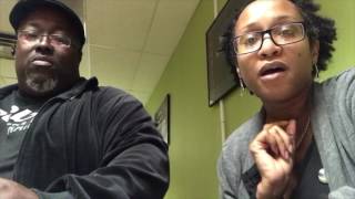 Just Ask Kiky talks with Sophisticated Gentleman DJ Services!