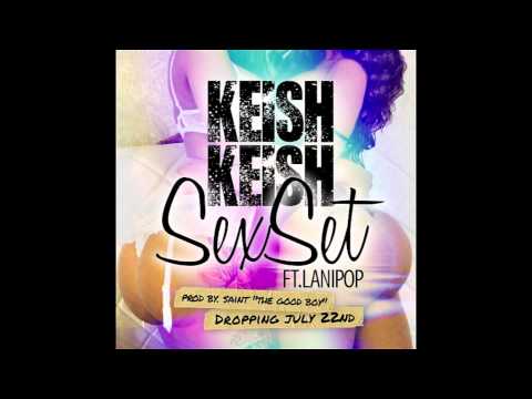 Keish Keish ft. LaniPop - 
