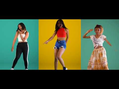 TANN FAYA -  'ZA MANOSIKA (official video)