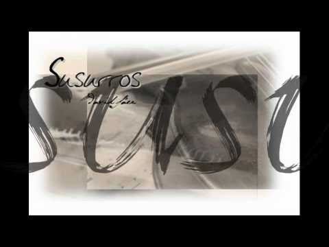 Susurros 03 - David Saez