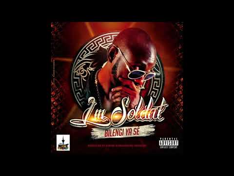 LM Soldat - BILENGI YA SE  (Official Audio)