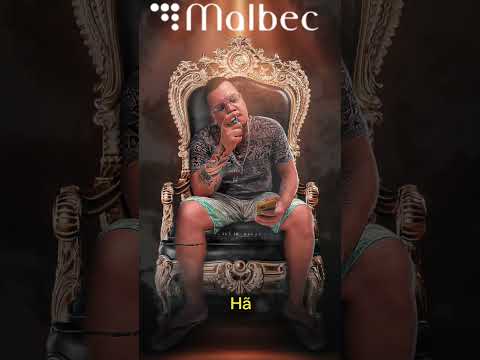 Prévia da track - Malbec. #malbec #favelavive5 #trap #rap #funk