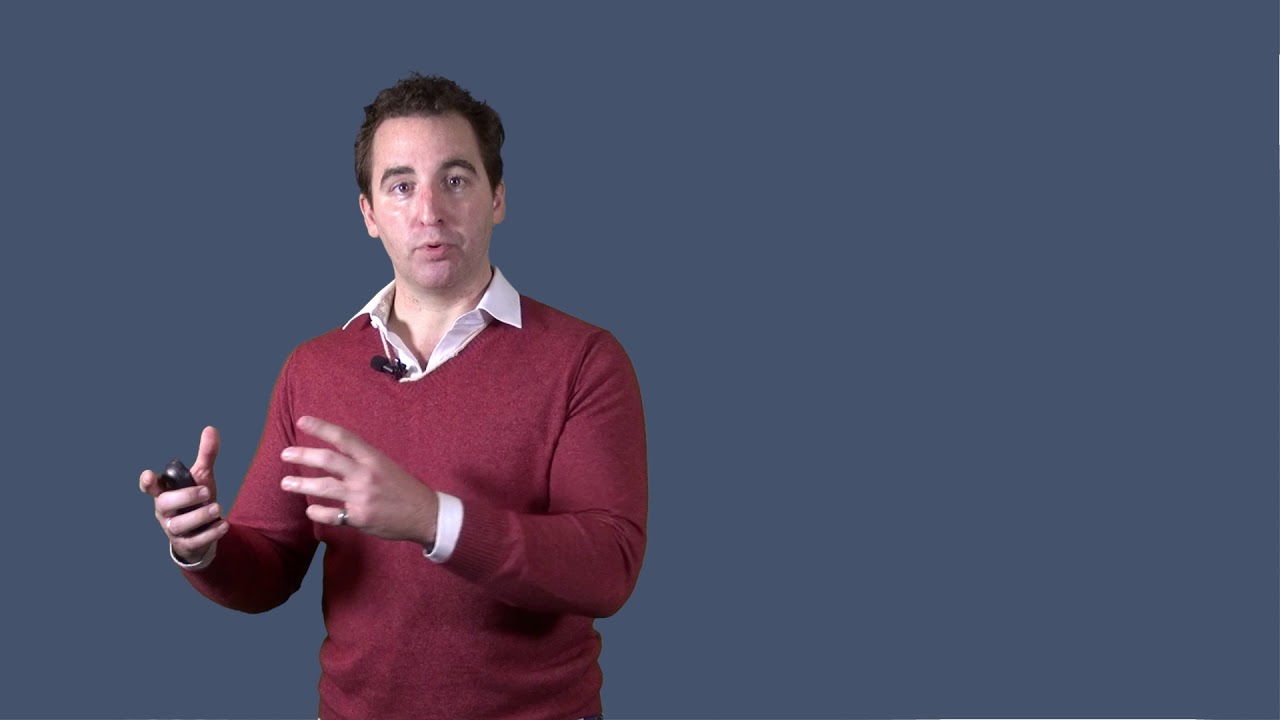 Mark Alfano: Epistemic Virtues and Vices (3/6)