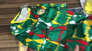 Fornecedores de Camisas de Time 1º Linha Atacado