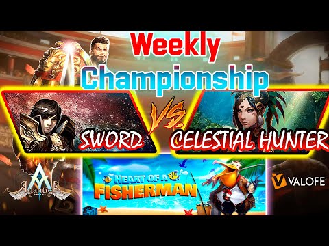 Argos Weekly 04/06/2022 PM: Final | Broto vs NoharaShin | Atlantica Global