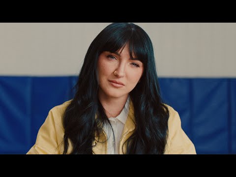 ジュリア・マイケルズ - トライ・ユア・ラック（公式ビデオ） (Julia Michaels - Try Your Luck (Official Video))
