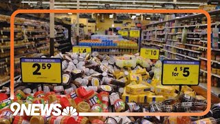 Errors found in sales prices for King Soopers' parent company, Consumer Reports says