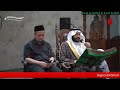Abdul Rahman Al Ossi - Surah Al-Fatihah (1) Al-Kahf (18) Live 23/03/23