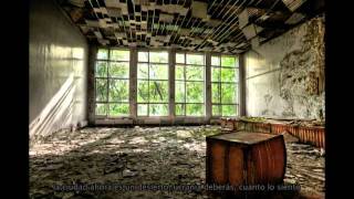 ESPECIMEN - Chernobyl - Sustraído del Sitio oficial