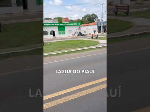 LAGOA DO PIAUÍ