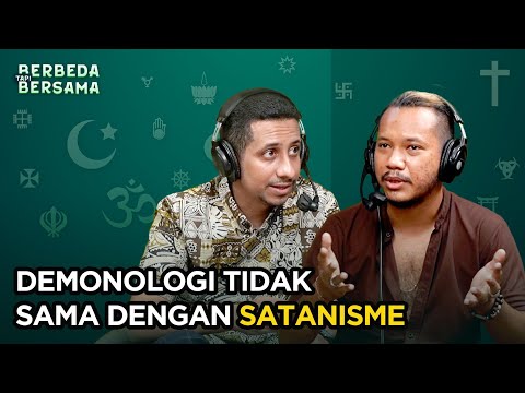 Habib Jafar Bahas Ilmu Tentang Setan | BTB Eps 69 Ki Braja
