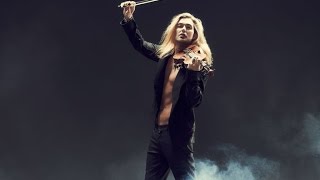 David Garrett - La Califfa