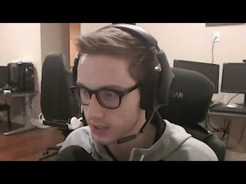 TSM Bjergsen: "Like stealing candy from a little child..." - Funny Moments & Highlights