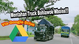Download lagu Mentahan Truk Bohlawok Hitam Terbaru Mentahan Truck Sorban Wali Bohlawok Via Google Drive mp3