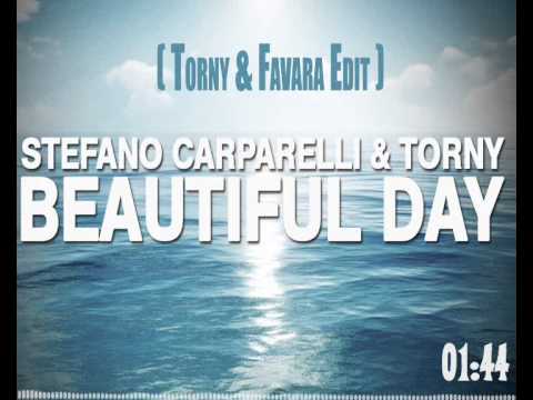 Beautiful Day (Torny & Favara Edit) - dance songs - music workout