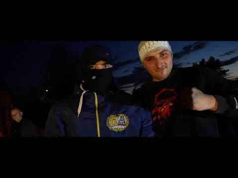 Muody- Budzik /Skrecze DJ Sparowsky  (Official Video)