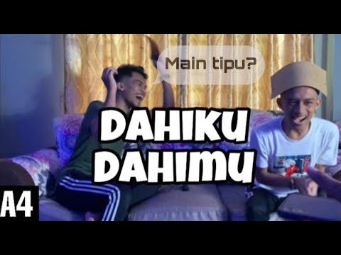 Challenge Dahiku Dahimu?