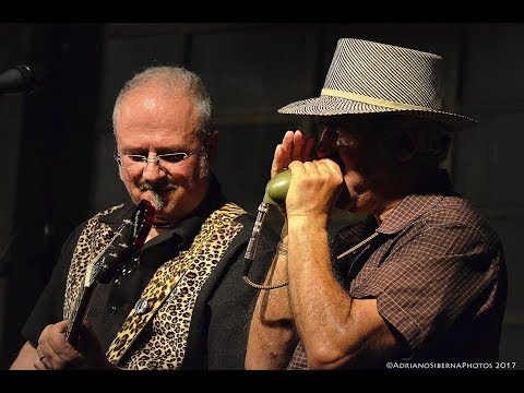 Thumbnail for the thing that i used to do - Guitar Slim by Guitar Slim