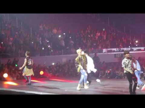 20160903 BAP MBC Show Champion in Manila