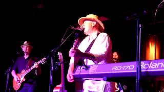 The Rutles - Love Life, The Old Fire Station Carlisle 2018.