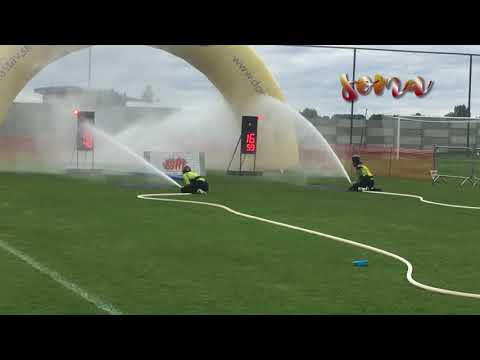 DHZ JAROVCE (ženy) / FINÁLE ZSHL / JAROVCE 2022