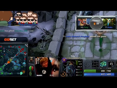 Yang Tips Kuku & was celebrating before they killed him