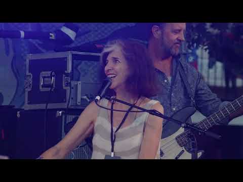 Marcia Ball - Live at NOLA Funk Fest 2024 (Full Set)