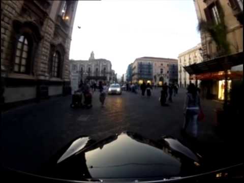 Registro Aurelia - Spring Meeting 2012 of the Registro Aurelia in Catania (Sicily)