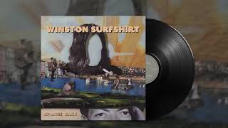 Winston Surfshirt - Be About You
