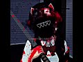 Pretty Cuts Slowed