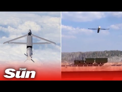 Pentagon considering sending GLSDB missile with 100-mile strike range to Ukraine