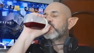 EXPOSED NA ID E GT DO DRAKE, SUGANDO SUA ALMA!