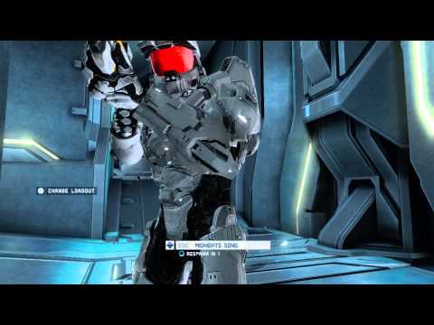 Halo MCC - Clan Free For All